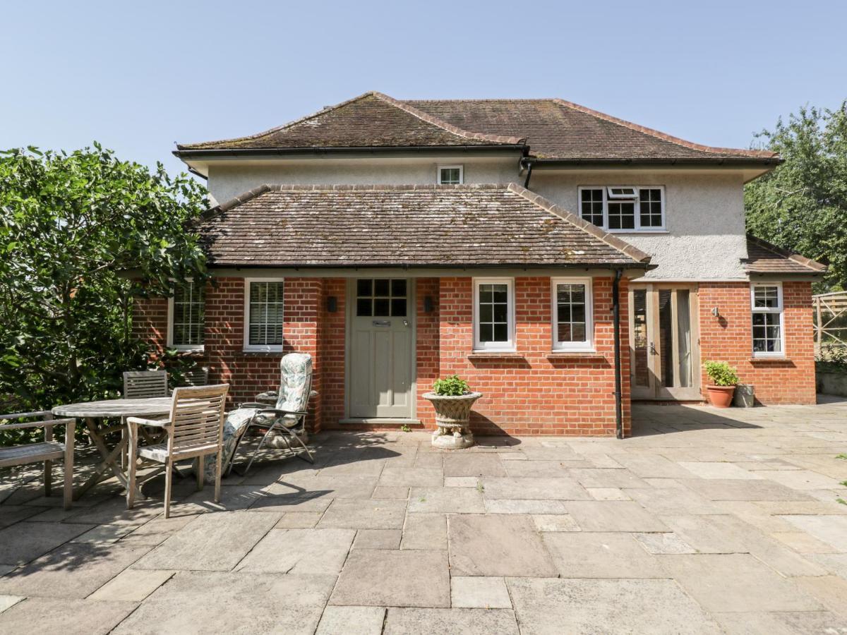 Gardeners Cottage Hungerford Exterior foto